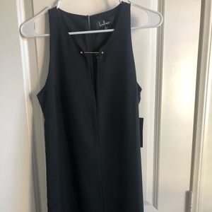 Lulus Black Minidress Size Small